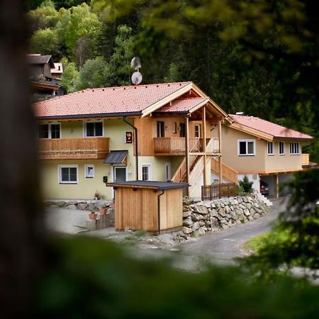 Villa 22 Oetz Luaran gambar