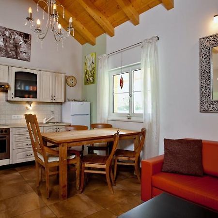 Villa 22 Oetz Luaran gambar
