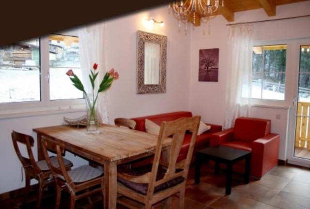Villa 22 Oetz Luaran gambar