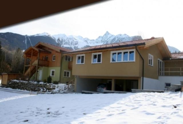 Villa 22 Oetz Luaran gambar
