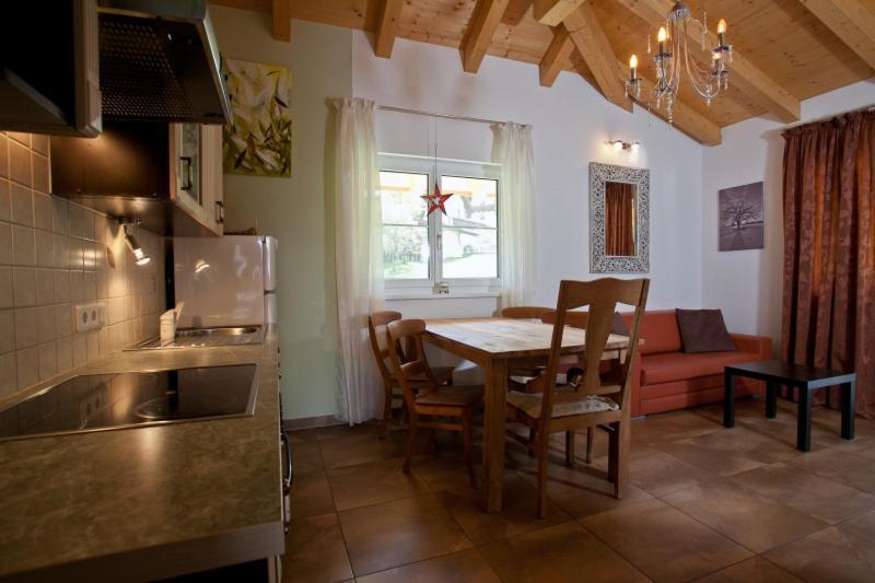 Villa 22 Oetz Luaran gambar