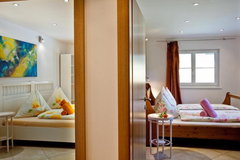 Villa 22 Oetz Luaran gambar
