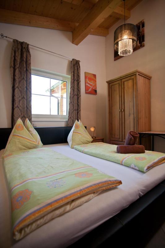 Villa 22 Oetz Luaran gambar