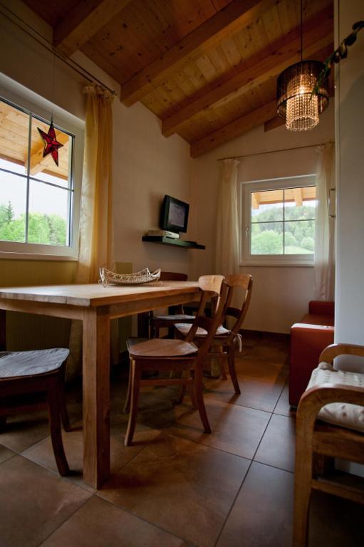 Villa 22 Oetz Luaran gambar